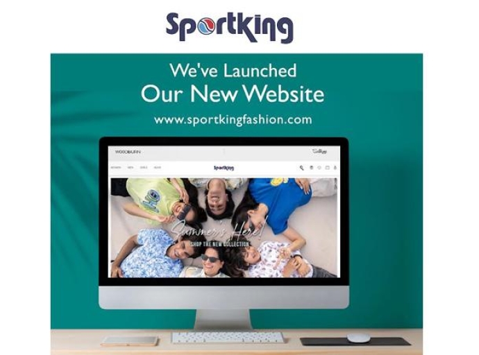Sportking expands online presence in India 